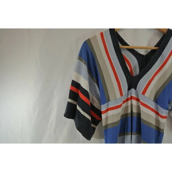 United Colors of Benetton Women's  Shirt Lot of 2 Top & Cardigan Bundle - Picture 8 of 10